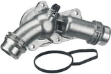 Thermostat Assembly - BMW by URO Premium 11537509227PRM-URP
