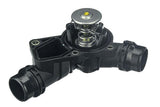 Thermostat Assembly - BMW by URO Parts 11537509227-URP