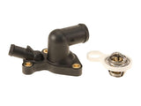 Thermostat Housing with Thermostat - MINI Cooper S JCW R52 R53 | 11537512733