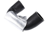 Coolant Hose - BMW by URO Parts 11537545665-URP