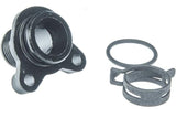 Coolant Hose Connector - BMW by URO Premium 11537545890PRMK-URP