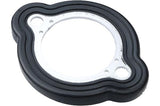 Engine Coolant Hose Repair Kit - BMW by URO Parts 11537555281R-URP