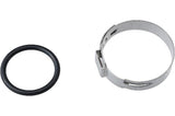 Engine Coolant Hose Repair Kit - BMW by URO Parts 11537555281R-URP