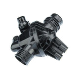 Thermostat Assembly - BMW