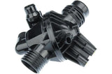 Thermostat Assembly - BMW by URO Parts 11537586783-URP