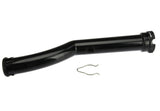 Water Pipe w/ O-Ring & Clip by URO Parts 11537589713-URP