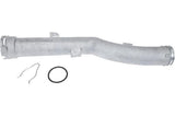 Coolant Pipe w/ O-ring Water Pump to Thermostat Housing (Aluminum) - Mini by URO Premium 11537589713PRM-URP