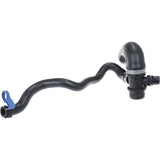 Radiator Hose - BMW