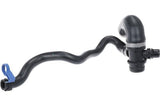 Radiator Hose - BMW by URO Parts 11537639997-URP