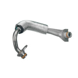 Turbo Coolant Line - BMW
