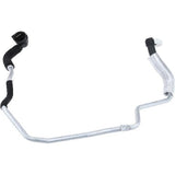 Turbo Coolant Line - BMW