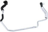 Turbo Coolant Line - BMW by URO Parts 11538666857-URP
