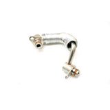 Turbocharger Coolant Return Pipe - BMW / N20 / 2.0L / F1X / F2X / F3X / 228i / 320i / 328i / 428i / X3 | 11538663517