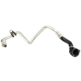Turbo Coolant Line - BMW