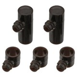 Oil Pipe Repair Kit - Mercedes by Febi 1161800084-FEB