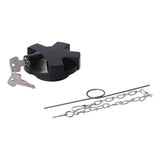 Fuel Filler Cap - Volvo by Febi 1079940-FEB
