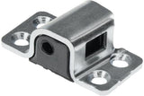 Door Striker - Mercedes by URO Parts 1157200504-URP