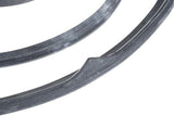 Door Seal - Mercedes by URO Parts 1157200878-URP