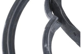 Door Seal - Mercedes by URO Parts 1157200878-URP