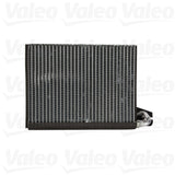 Evaporator - Mercedes | 1648300158