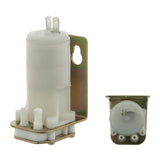Washer Pump - Volvo by Febi 1585878-FEB