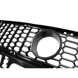 Suvneer Motorsports Suvneer Suvneer F8X Center Mesh Brake Duct Grille F8XBRKDG
