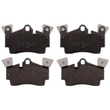Brake Pad Set - VW/Audi by Febi 7L5698451-FEB