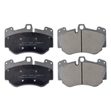Brake Pad Set - VW/Audi by Febi 4E0698151G-FEB