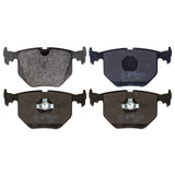Brake Pad Set - BMW/MINI by Febi 34212227325-FEB
