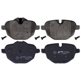 Brake Pad Set with Bolts - BMW/MINI by Febi 34206877648-FEB