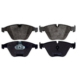 Brake Pad Set - BMW/MINI by Febi 34116776161-FEB