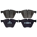 Brake Pad Set - BMW/MINI by Febi 34116775326-FEB