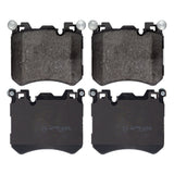 Brake Pad Set - BMW/MINI by Febi 34114073048-FEB