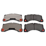 Brake Pad Set - VW/Audi by Febi 7L0698151K-FEB