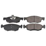 Brake Pad Set - Fiat by Febi 71770964-FEB