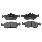 Brake Pad Set - Chrysler / Dodge / Jeep by Febi 0077365945-FEB
