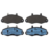 Brake Pad Set - Ford by Febi 1134158-FEB