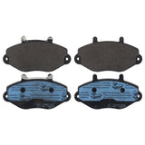 Brake Pad Set - Ford by Febi 1134159-FEB