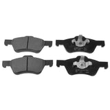 Brake Pad Set - Ford by Febi 4641690-FEB