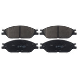 Brake Pad Set - Ford by Febi 3961603-FEB