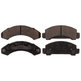 Brake Pad Set - Ford by Febi 3943468-FEB