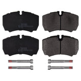 Brake Pad Set - Ford by Febi 1501265-FEB