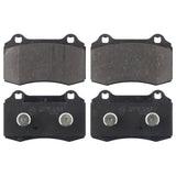 Brake Pad Set - Ford by Febi 1230732-FEB