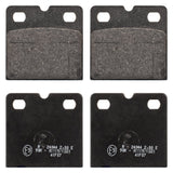 Brake Pad Set For Parking Brake - VW/Audi by Febi 420698451D-FEB