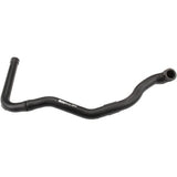 Crankcase Breather Hose - Mercedes