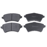 Brake Pad Set - Land Rover by Febi LR021899-FEB