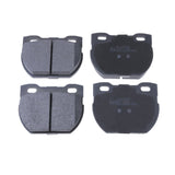 Brake Pad Set - Land Rover by Febi SFP000130-FEB