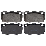 Brake Pad Set - Land Rover by Febi RTC5574-FEB