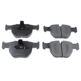 Brake Pad Set - Land Rover by Febi SFC000010-FEB