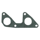 Intake Manifold Gasket - BMW (NLA) by Elring 11612241740-ELR